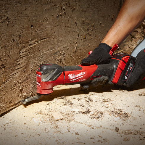 Akumulatorski multi alat M18 FMT-502X Milwaukee 4933478492